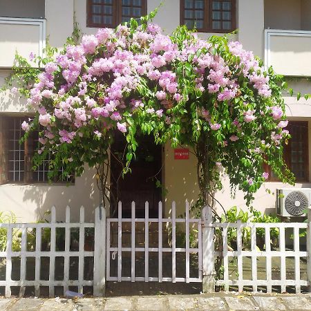 Sundance Beach Villa Kochi ภายนอก รูปภาพ